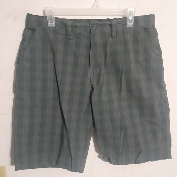Nike 6.0 Men's Shorts in Size 34 - Picture 2 of 5